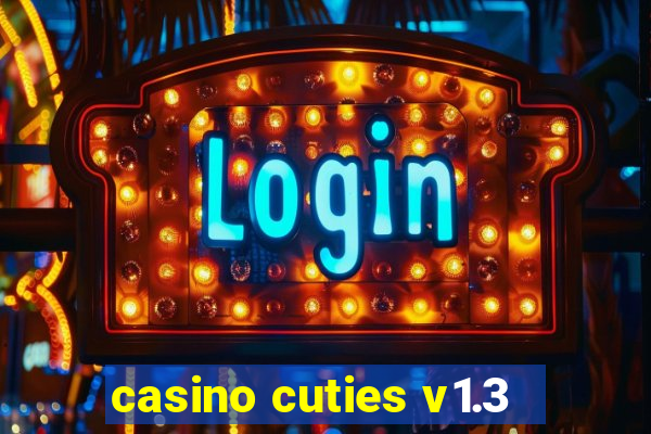 casino cuties v1.3 - android.apk